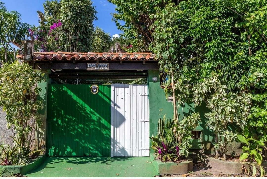 Buzios Casa Verde Exterior photo
