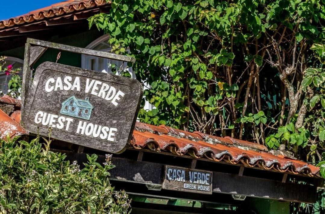Buzios Casa Verde Exterior photo