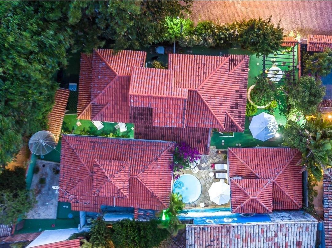 Buzios Casa Verde Exterior photo