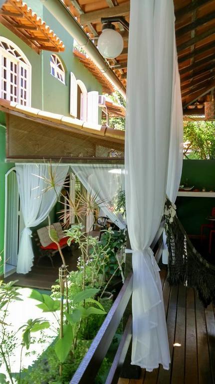 Buzios Casa Verde Exterior photo