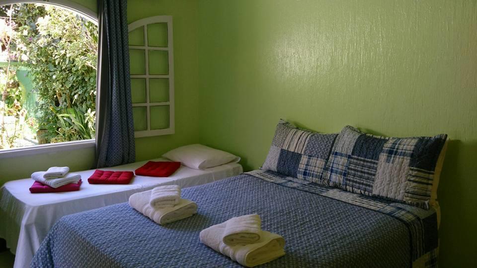 Buzios Casa Verde Room photo