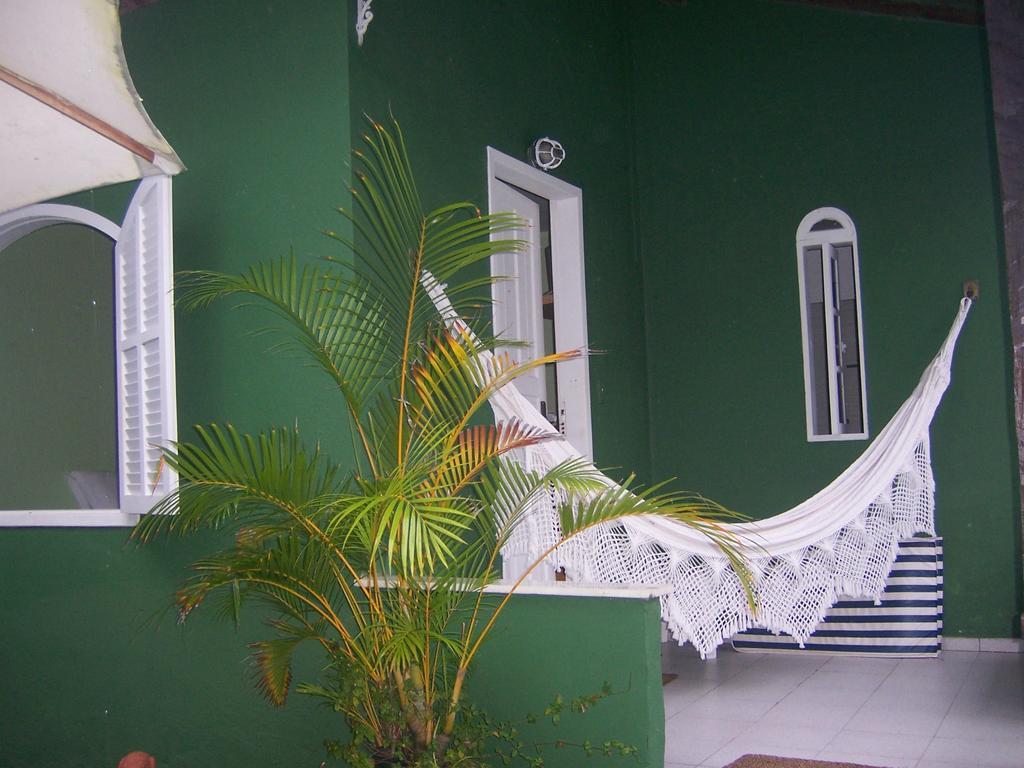 Buzios Casa Verde Room photo